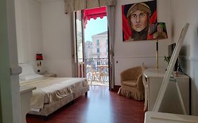 B&B Palazzo Sant'Alfano