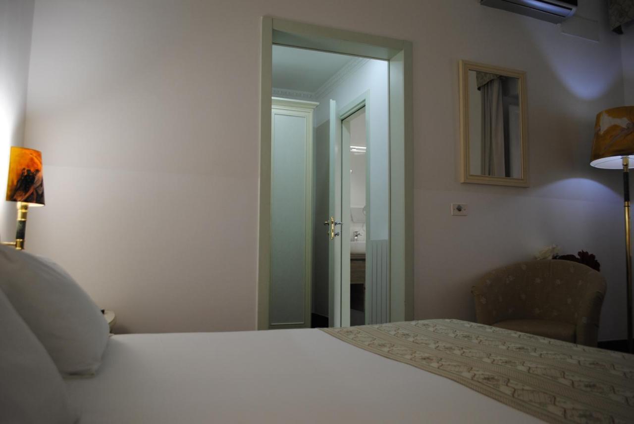B&B Palazzo Sant'Alfano Catane Extérieur photo