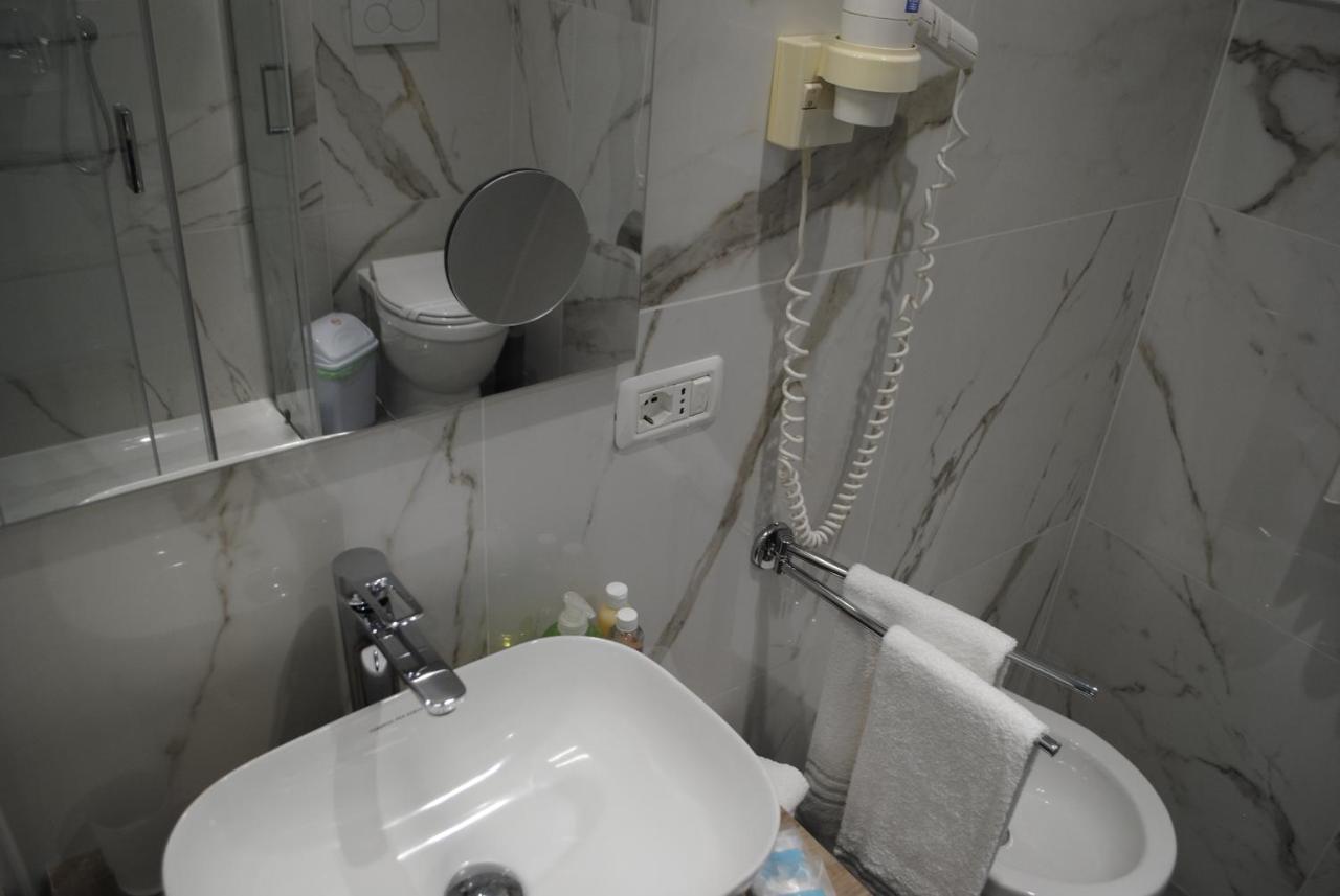 B&B Palazzo Sant'Alfano Catane Extérieur photo