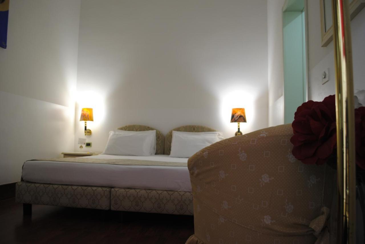 B&B Palazzo Sant'Alfano Catane Extérieur photo