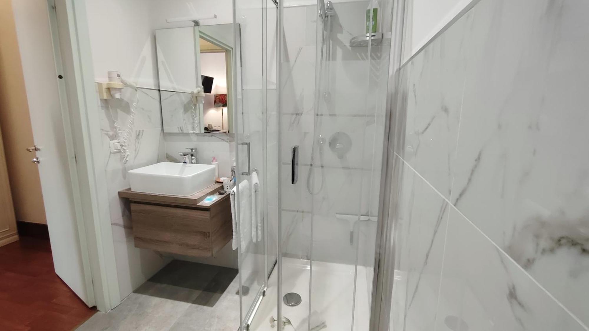 B&B Palazzo Sant'Alfano Catane Chambre photo